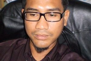 AHMAD KHASAN OTOPART