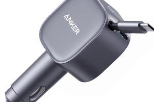 Anker Car Accessories