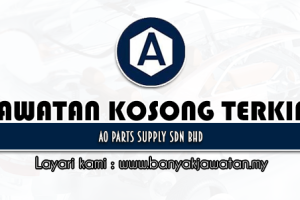 Ao Parts Supply Sdn. Bhd.