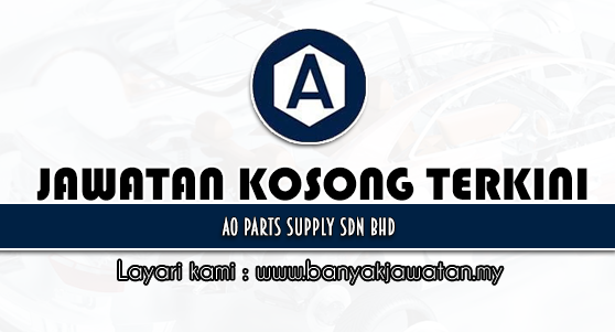 ao parts supply sdn bhd