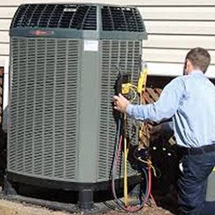 as air cond radiator services