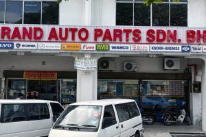 Bagan Auto Parts Sdn Bhd
