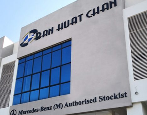 ban huat auto parts