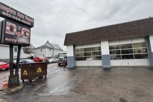 BDYN AUTO GARAGE