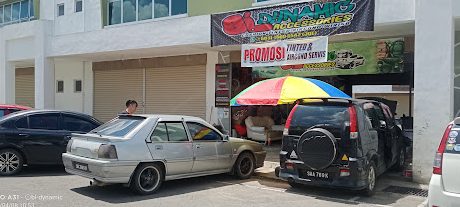 bldynamic accessories