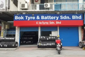 Bok Tyre & Battery Sdn. Bhd.