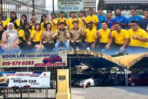 Boon Lee Auto Sdn. Bhd.