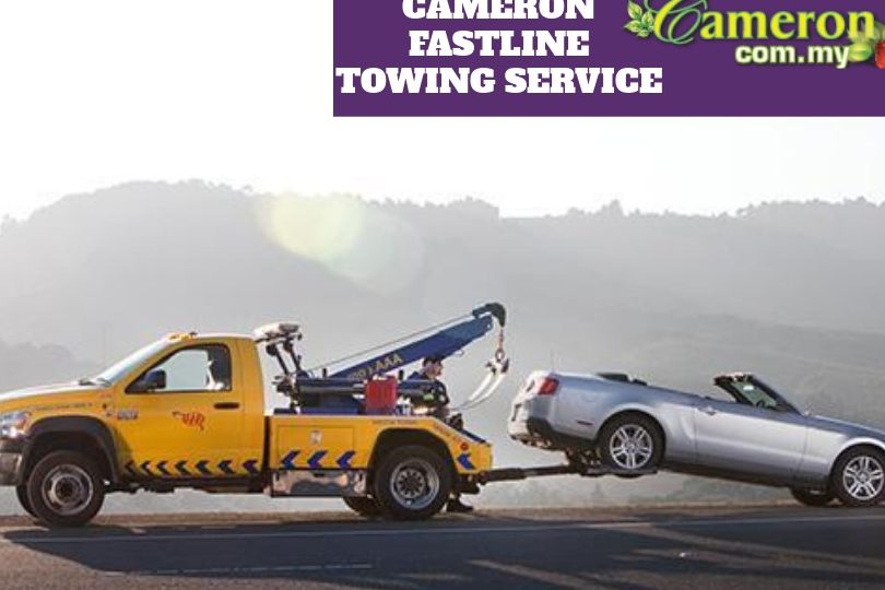cameron fastline sdn bhd