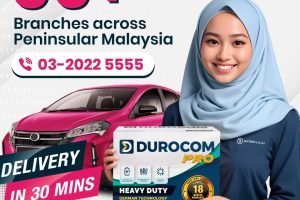 Car Battery Delivery Service Runner 24Hours Bateri Kereta