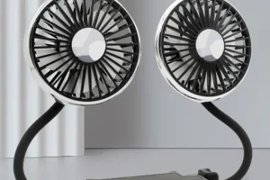 Car Fans Auto Accessories Shop
