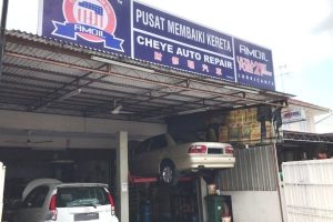 Car Spare Part di George Town, Malaysia: Panduan Lengkap untuk Mencari Alat Ganti Kereta Terbaik