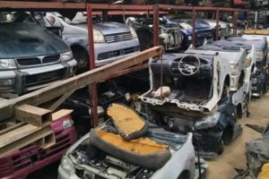 Car Spare Part di Ipoh, Malaysia: Panduan Lengkap untuk Membeli Alat Ganti Kereta Berkualiti