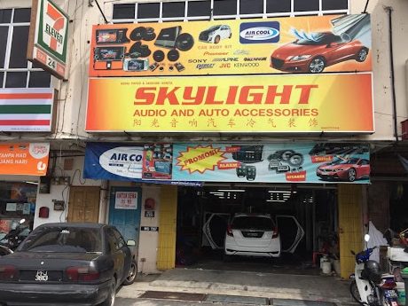 Car Spare Part di Kangar, Malaysia: Panduan Lengkap untuk Mencari Aksesori Kereta Asli & Berkualiti 1 car spare part di kangar malaysia panduan lengkap untuk mencari aksesori kereta asli berkualiti