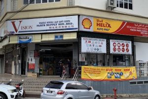 Car Spare Part di Kemaman, Malaysia: Panduan Lengkap untuk Membeli Alat Ganti Kereta di Kemaman