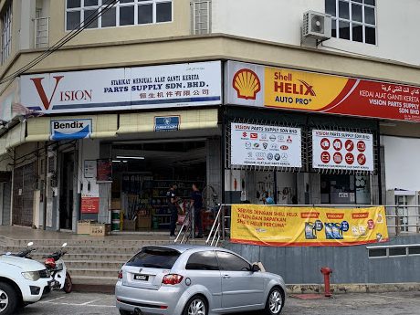 car spare part di kemaman malaysia panduan lengkap untuk membeli alat ganti kereta di kemaman