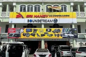 Car Spare Part di Kota Bharu, Malaysia: Panduan Lengkap untuk Mencari Aksesori Kereta Berkualiti