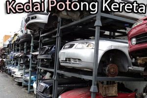 Car Spare Part di Tawau, Malaysia: Panduan Lengkap untuk Membeli Alat Ganti Kereta di Tawau