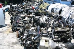Car Spare Part di Yan, Malaysia: Panduan Lengkap untuk Pembeli