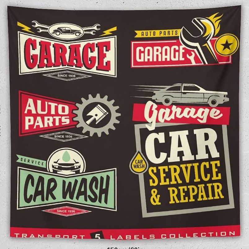 carace auto beauty