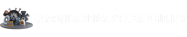 Car Spare Part Near Me