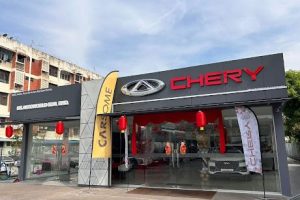 Chery Bayan Lepas Service Centre – Penta Auto