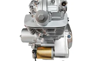 Chin Gee Seng Motor