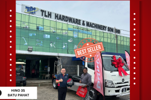 Ch’ng Chee Heng Used Parts Sdn Bhd