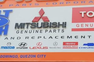 Chuan Motor Parts Supply