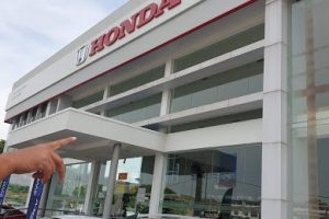 Chuan Thye Auto Service – Honda