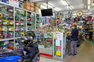 Daiichi Accessories Trading (Rapido Malaysia authorised dealer)