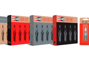 Double Champion Auto Parts