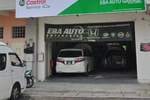 EBA AUTO CYBERJAYA