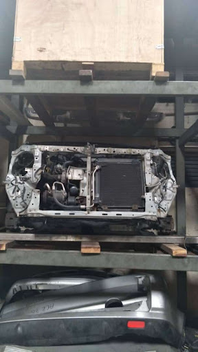 Wang Di Auto Spare Sdn. Bhd.