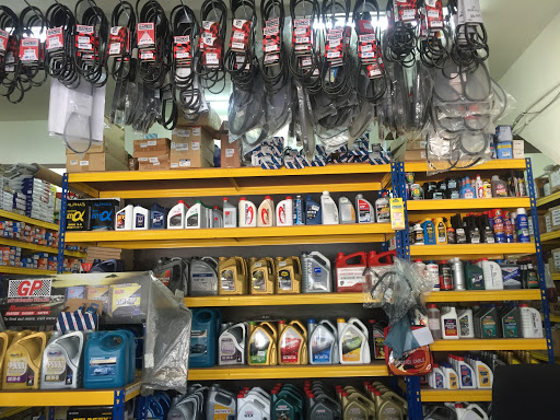 L.T AUTO PARTS TRADING 利达汽车零件