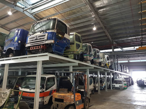 S.S. Automotive Sdn. Bhd.