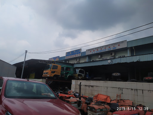 Sri Selatan Auto & Kejuruteraan Sdn Bhd
