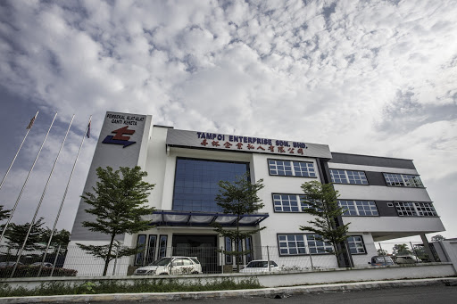 Tampoi Enterprise Sdn. Bhd. (JB) Auto Parts Distributor