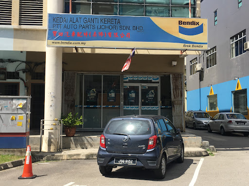 PTT Auto Parts Johor PTT Auto Parts Johor