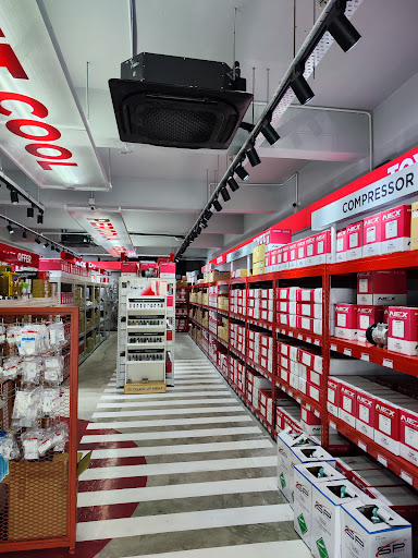 NEX PARTS KAJANG