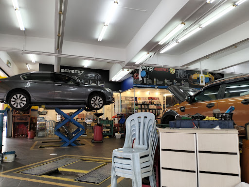 Silicon Auto (Kajang) Sdn Bhd
