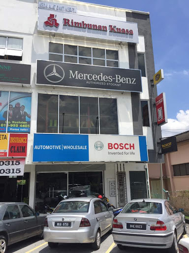 Rimbunan Kuasa Sdn Bhd (Kajang)