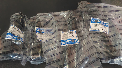 Sin Gee Hin Sdn. Bhd.