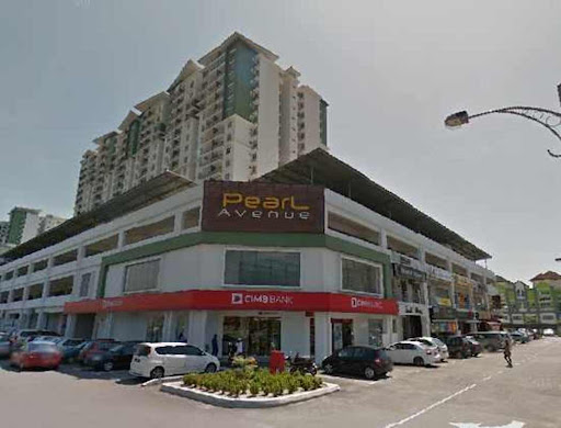 Ori Murah Car Part's & Accessorie's