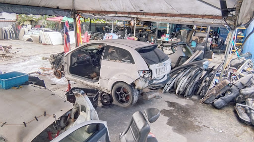 TWO ONE AUTOPART SDN BHD