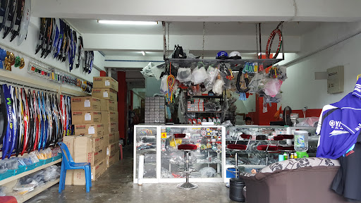 AD Motorsparepart