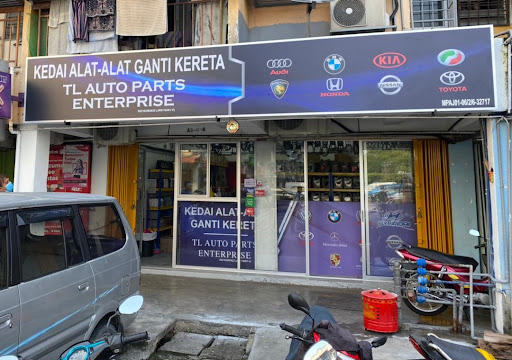 TL Auto Parts (Ampang) Sdn Bhd