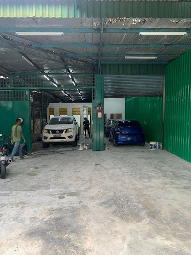 MyMechanic - ELS Auto Workshop