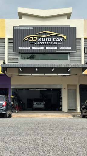 33 AUTO CAR & ACCESSORIES