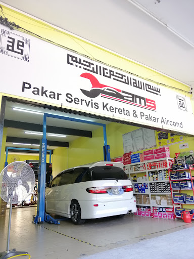 Ams Autospec Bertam, Penang