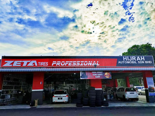 Hankook Masters - Hijrah Automobil sdn bhd 3